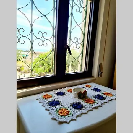 Aurora, Splendida Vista Mar Jonio Taranto Holiday home