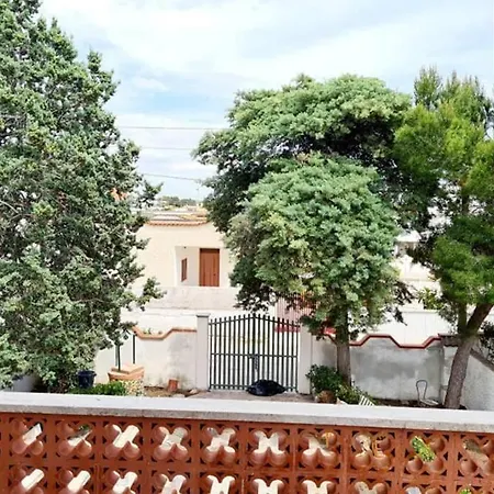 Holiday home Aurora, Splendida Vista Mar Jonio Taranto