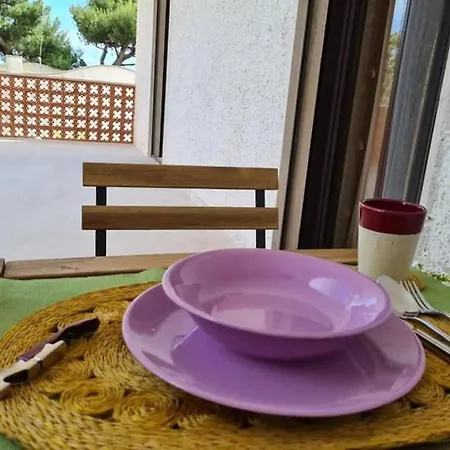 Holiday home Aurora, Splendida Vista Mar Jonio Taranto