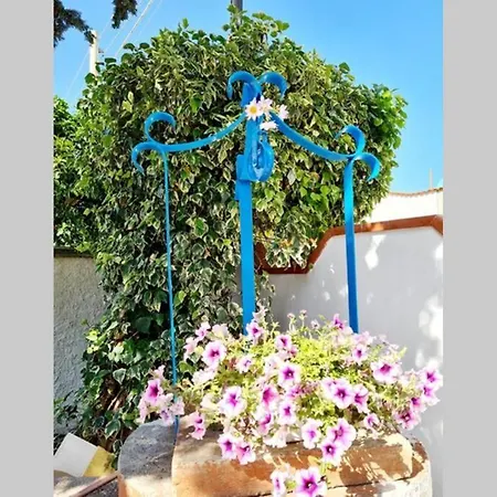 Aurora, Splendida Vista Mar Jonio Taranto Holiday home