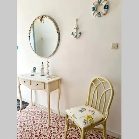Aurora, Splendida Vista Mar Jonio Taranto Holiday home *