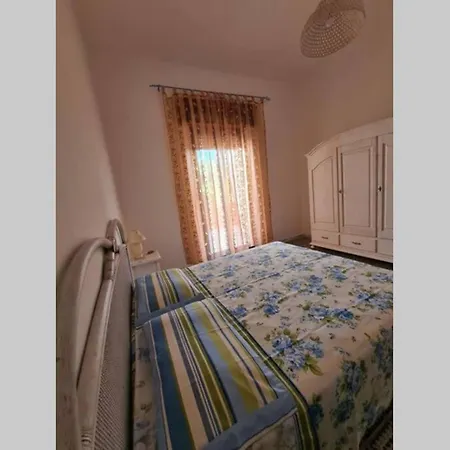 Holiday home Aurora, Splendida Vista Mar Jonio Taranto *