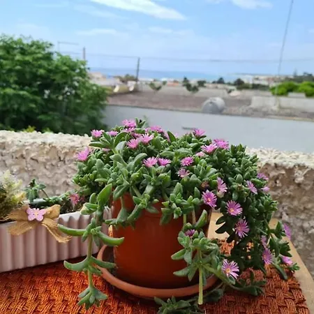 Aurora, Splendida Vista Mar Jonio Taranto Holiday home *