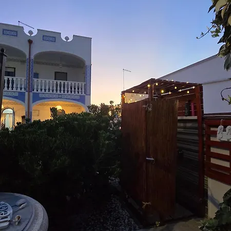 Hébergement de vacances Aurora, Splendida Vista Mar Jonio Taranto Marina di Lizzano