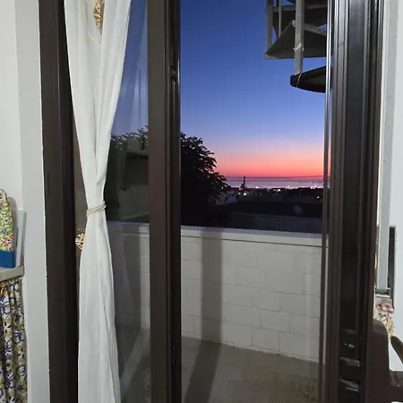 Hébergement de vacances Aurora, Splendida Vista Mar Jonio Taranto Marina di Lizzano
